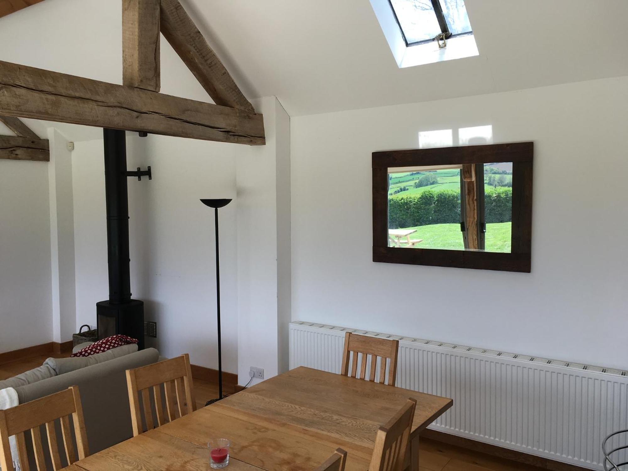 Red Brick Barn Holiday home *